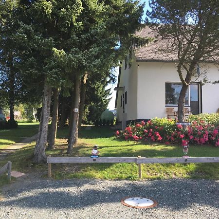 Ferienhaus Kuestelblick Medebach Kültér fotó