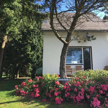 Ferienhaus Kuestelblick Medebach Kültér fotó