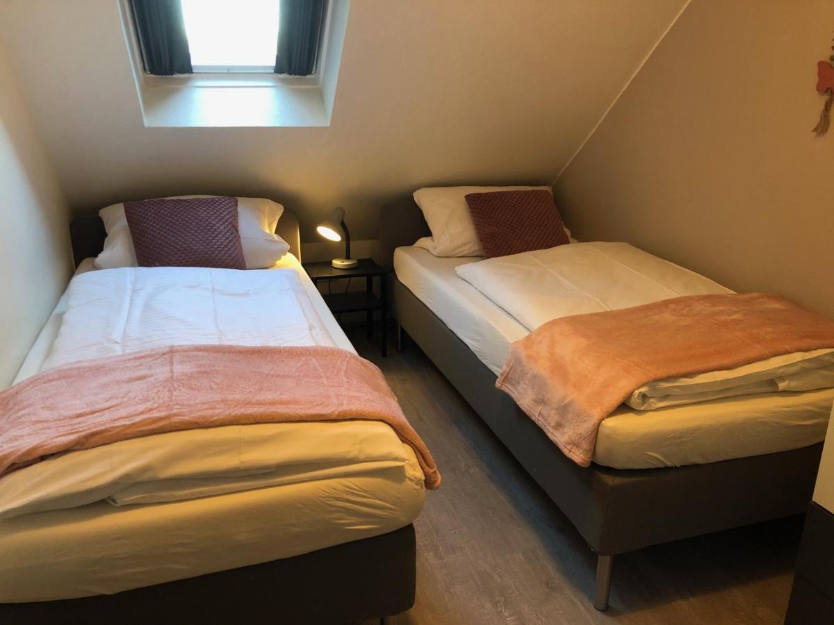 Ferienhaus Kuestelblick Medebach Kültér fotó