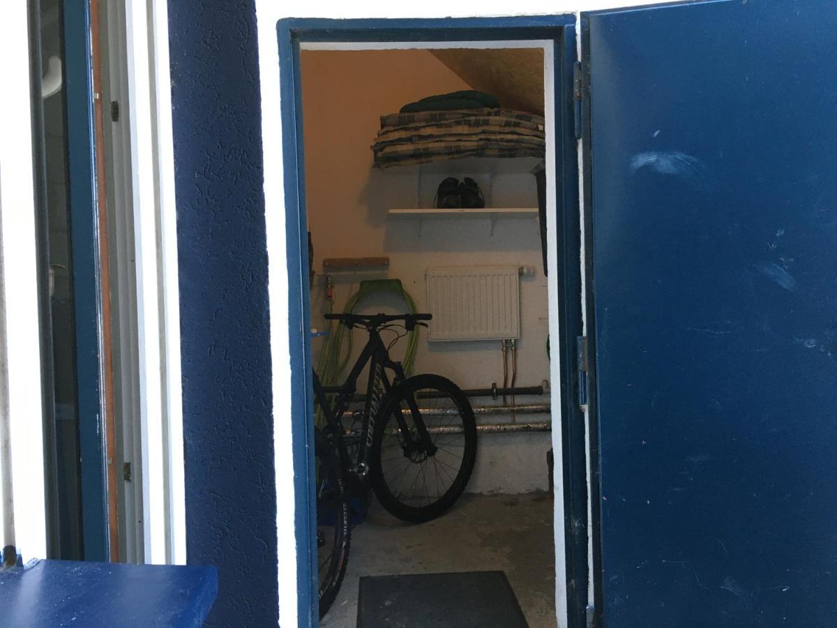 Ferienhaus Kuestelblick Medebach Kültér fotó